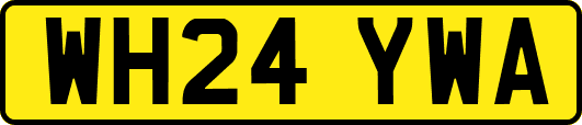 WH24YWA