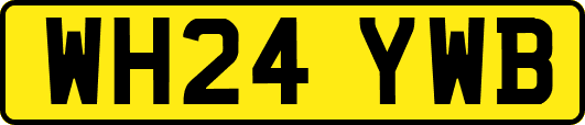 WH24YWB