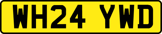 WH24YWD