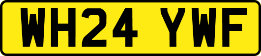 WH24YWF