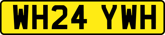 WH24YWH