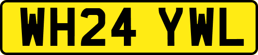 WH24YWL