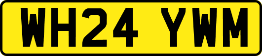 WH24YWM