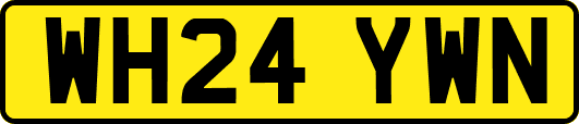 WH24YWN