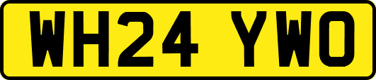 WH24YWO