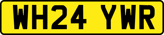 WH24YWR
