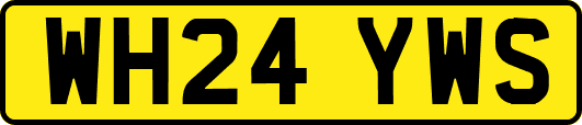 WH24YWS