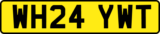 WH24YWT