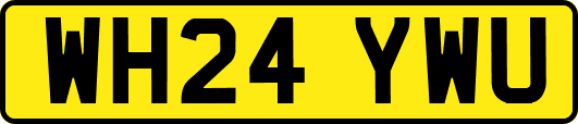 WH24YWU