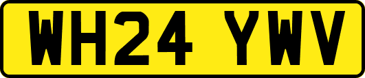 WH24YWV