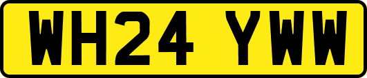 WH24YWW