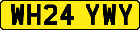 WH24YWY