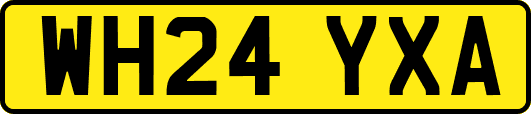 WH24YXA