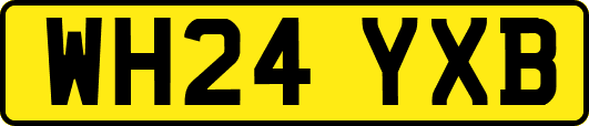 WH24YXB