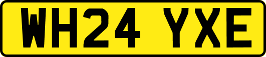 WH24YXE