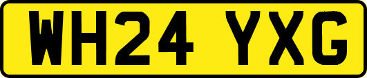 WH24YXG