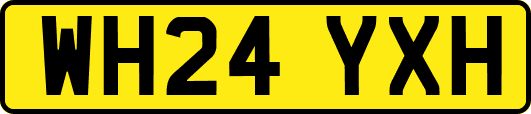 WH24YXH