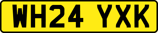 WH24YXK