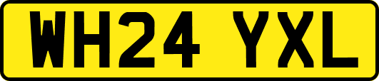 WH24YXL