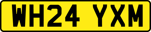 WH24YXM