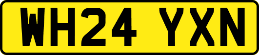 WH24YXN