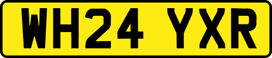 WH24YXR