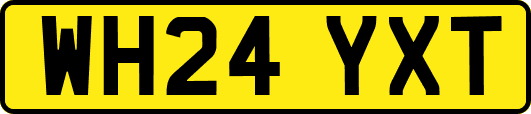 WH24YXT