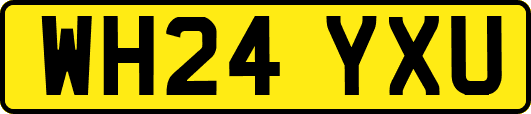 WH24YXU
