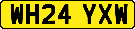 WH24YXW