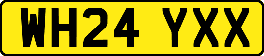 WH24YXX