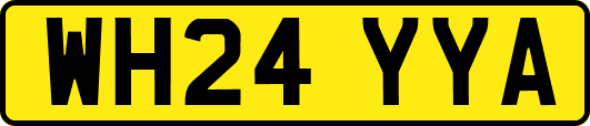 WH24YYA