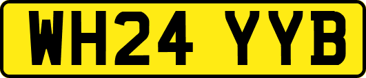 WH24YYB