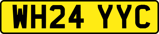 WH24YYC