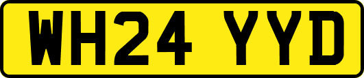 WH24YYD