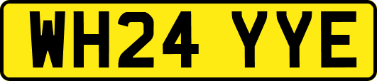 WH24YYE