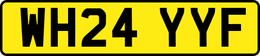 WH24YYF