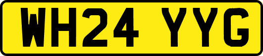 WH24YYG