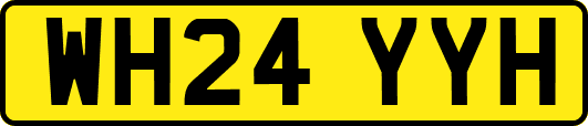 WH24YYH
