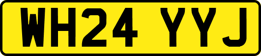 WH24YYJ