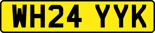 WH24YYK