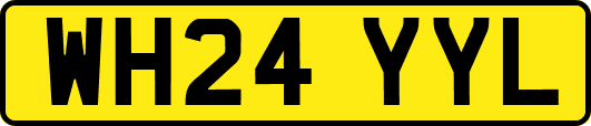 WH24YYL