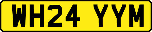 WH24YYM