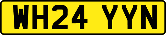 WH24YYN