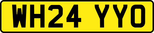 WH24YYO