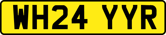 WH24YYR