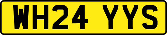 WH24YYS