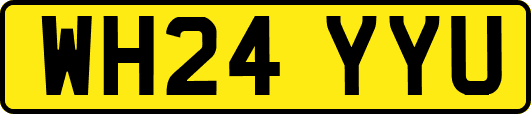 WH24YYU