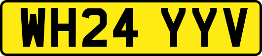 WH24YYV