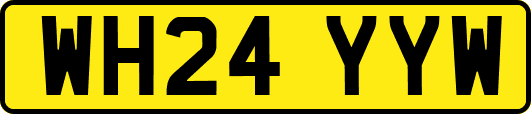 WH24YYW