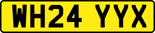 WH24YYX